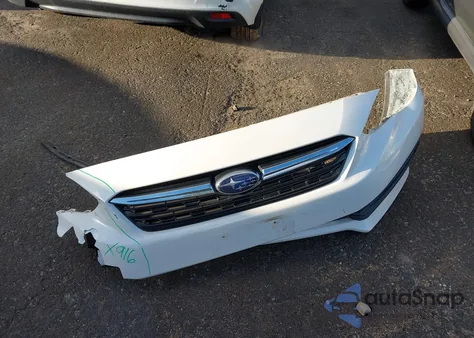 2020 Subaru Impreza Premium 5-Door from USA, damaged, VIN 4S3GTAV67L3709634